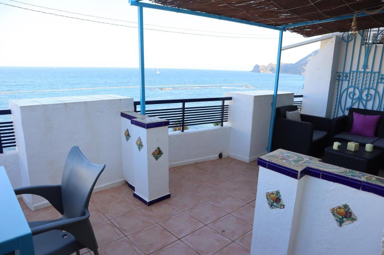 La Terraza De Altea Apartment Exterior photo