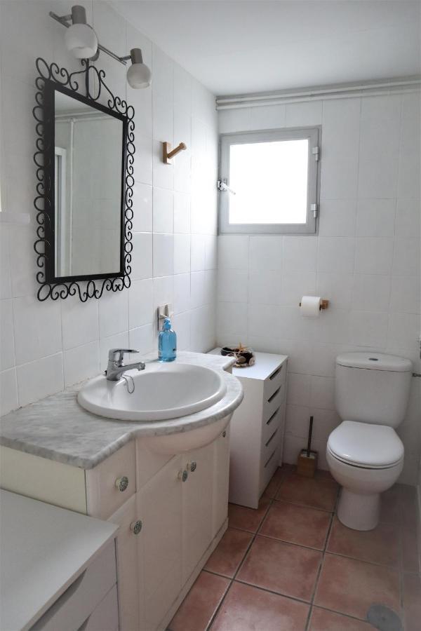 La Terraza De Altea Apartment Exterior photo